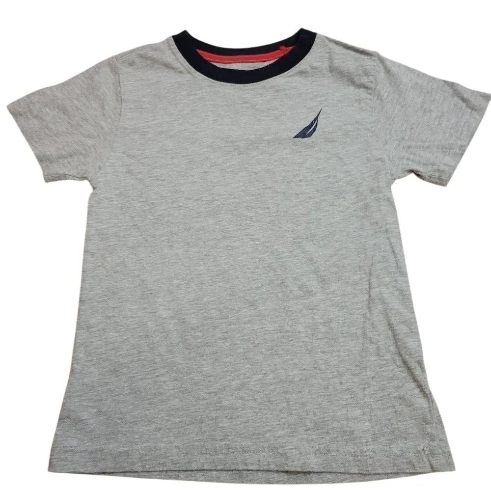 Nautica shirt 5/6